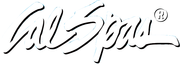 Hot Tubs, Spas, Portable Spas, Swim Spas for Sale  cal spas logo
