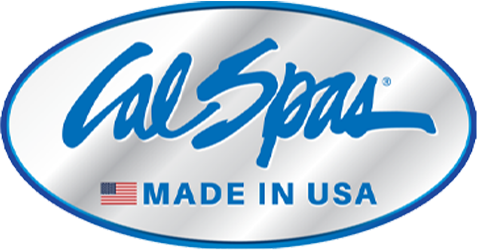 Hot Tubs, Spas, Portable Spas, Swim Spas for Sale  cal spas logo