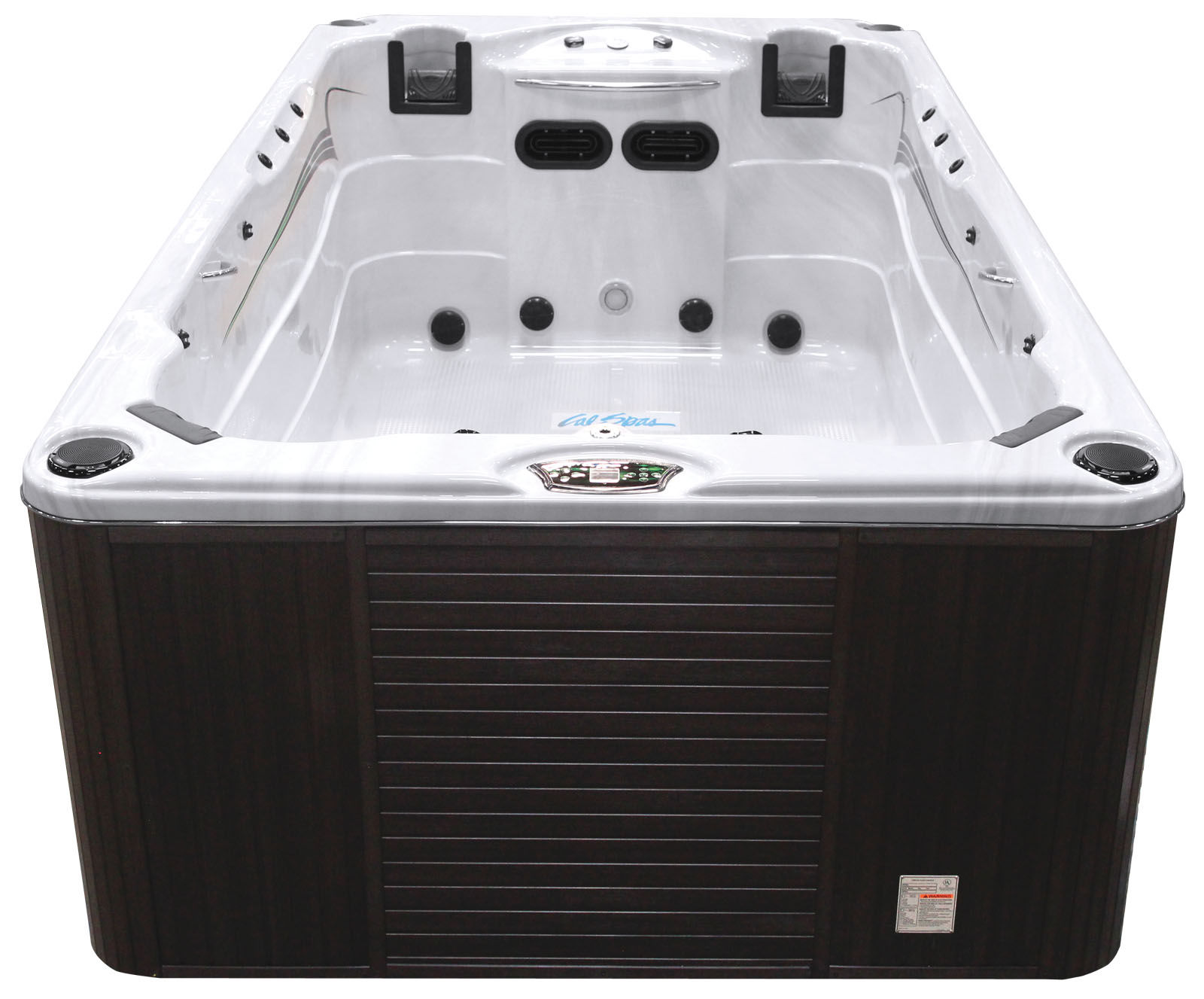 Cal Spas Cal Spas Cabinet