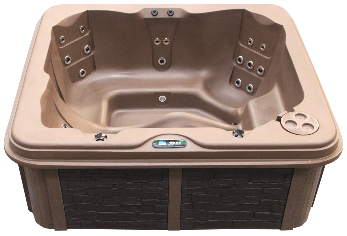 Cal Spas Cal Spas Cabinet