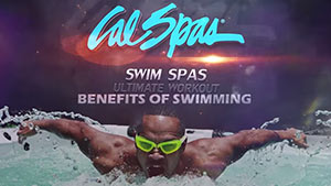 Hot Tubs, Spas, Portable Spas, Swim Spas for Sale Hot Tubs, Spas, Portable Spas, Swim Spas for Sale Cal Spas Swim Spas Ultimate Fitness Series- Benefits of
                Swimming