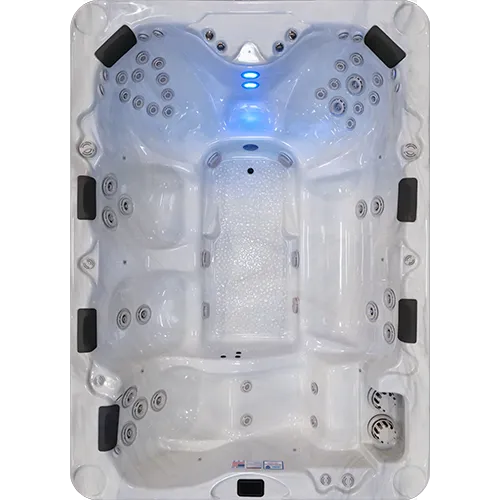 Blue Light Therapy System