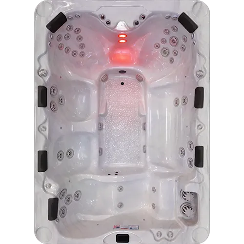 Red Light Therapy System