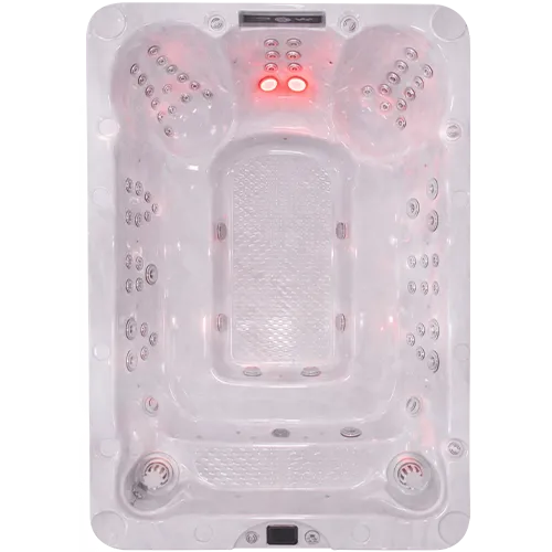 Red Light Therapy System