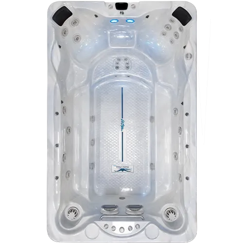 Blue Light Therapy System