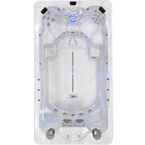 Blue Light Therapy System