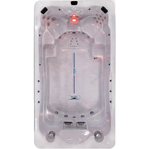 Red Light Therapy System