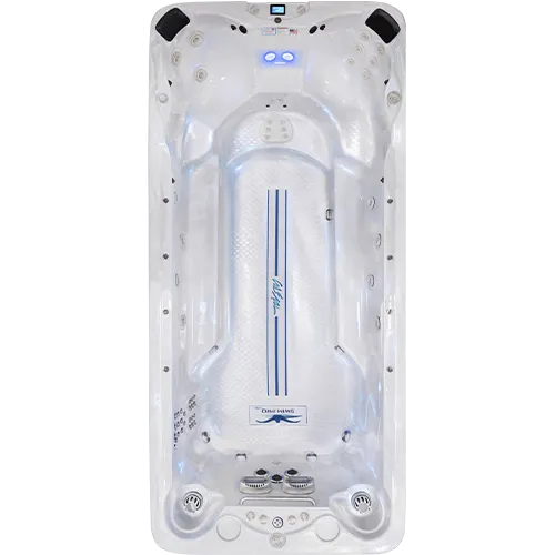 Blue Light Therapy System