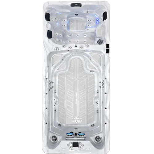 Blue Light Therapy System