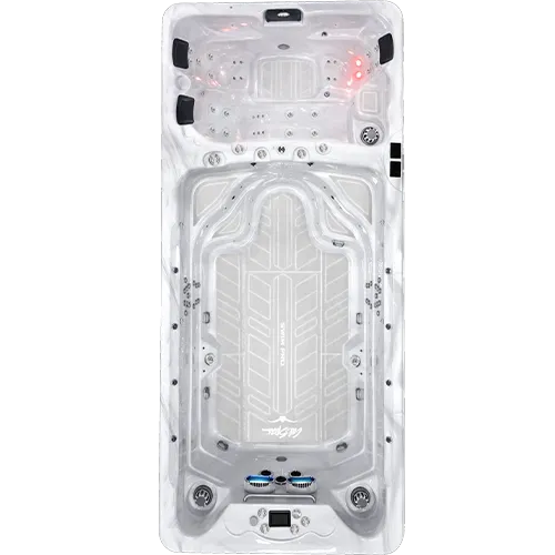 Red Light Therapy System