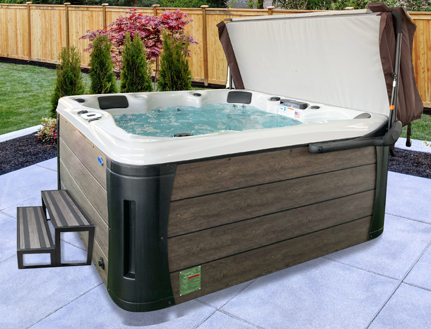 Premium Hot Tubs, Spas, Portable Hot tub, Swim Spas for Sale