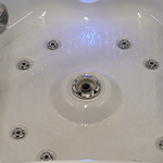 Hot Tubs, Spas, Portable Spas, Swim Spas for Sale Hot Tubs, Spas, Portable Spas, Swim Spas for Sale Dome with Foot Jets
