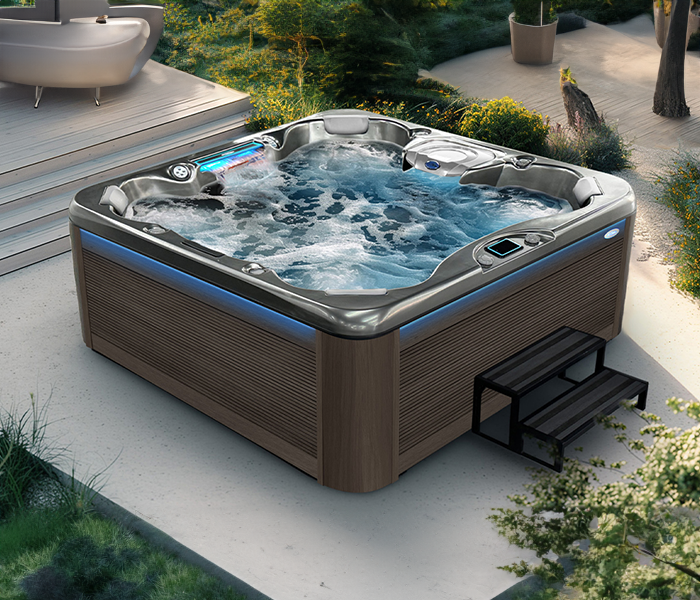 Spas, Hot Tubs & Swim Spas for Sale | Calspas.com