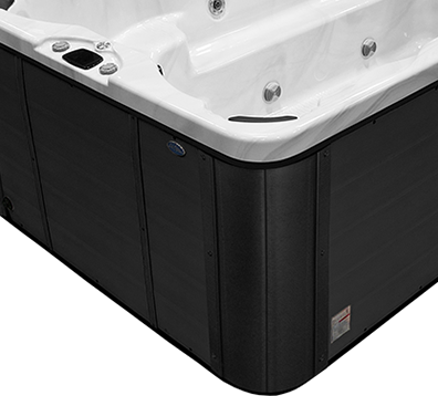 Cal Spas Cabinet