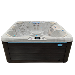 Hot Tubs, Spas, Portable Spas, Swim Spas for Sale Hot Tubs, Spas, Portable Spas, Swim Spas for Sale Cal Ridge Cabinet with Corners 