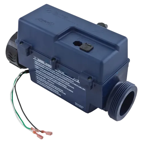 Cal Salt Filtration Plus