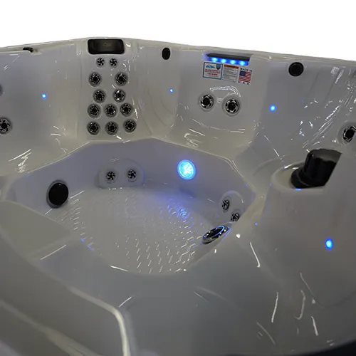 Hot Tubs, Spas, Portable Spas, Swim Spas for Sale Hot Tubs, Spas, Portable Spas, Swim Spas for Sale LED Perimeter Lighting
