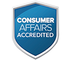 Hot Tubs, Spas, Portable Spas, Swim Spas for Sale  consumeraffairs logo