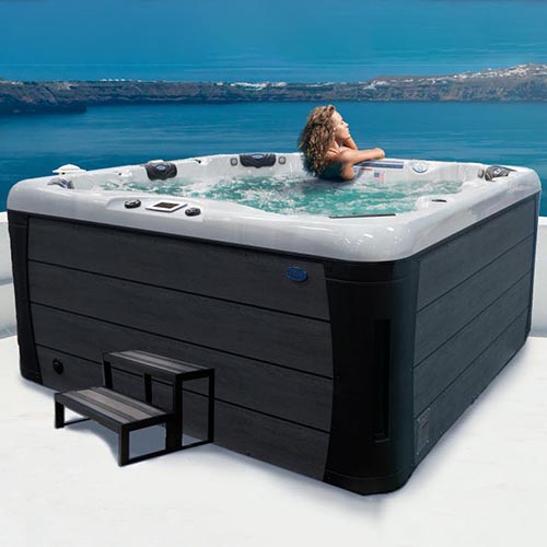Collection Series hot tubs for sale in hot tubs spas for sale Montrose
