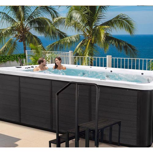 Swimspa hot tubs for sale in hot tubs spas for sale Fort Worth