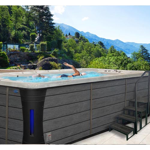 Swimspa X-Series hot tubs for sale in hot tubs spas for sale Riverside