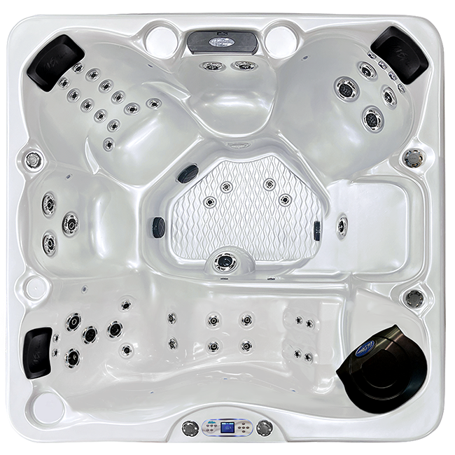 Pacifica EC-739L hot tubs for sale in hot tubs spas for sale Mifflin Ville