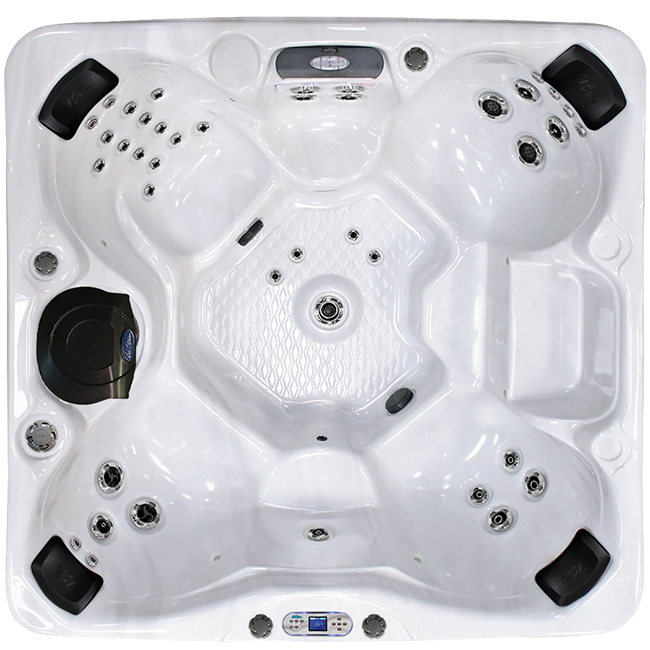 Baja EC-740B hot tubs for sale in hot tubs spas for sale Dallas