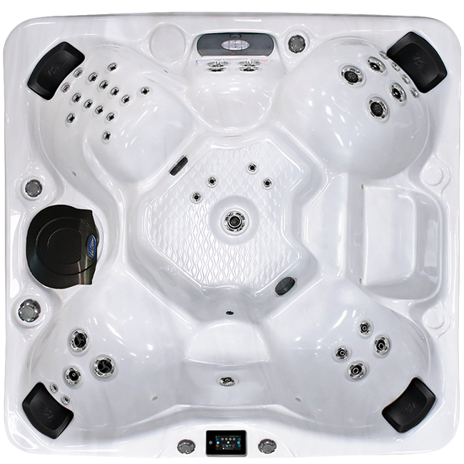 Baja-X EC-740BX hot tubs for sale in hot tubs spas for sale Modesto