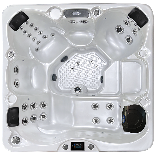 Costa-X EC-740LX hot tubs for sale in hot tubs spas for sale Miramar