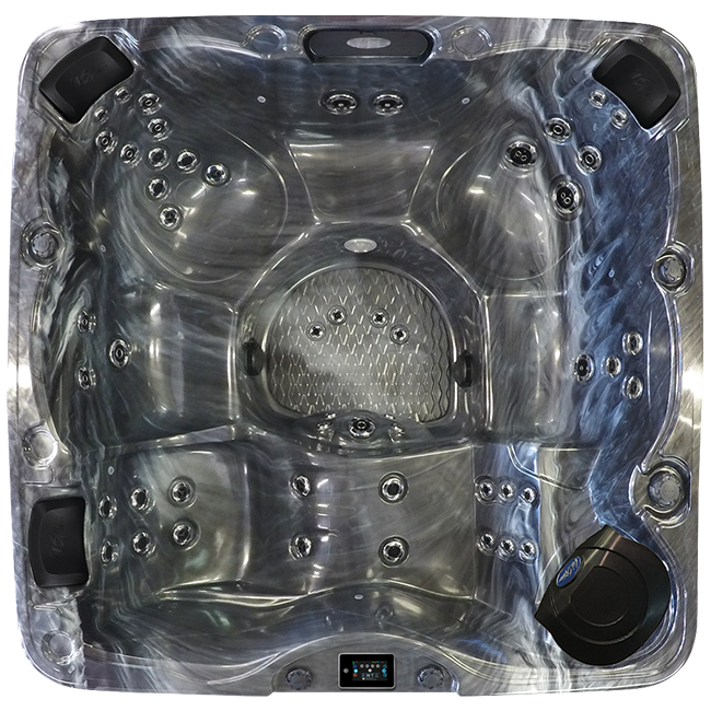 Pacifica-X EC-751LX hot tubs for sale in hot tubs spas for sale Dallas