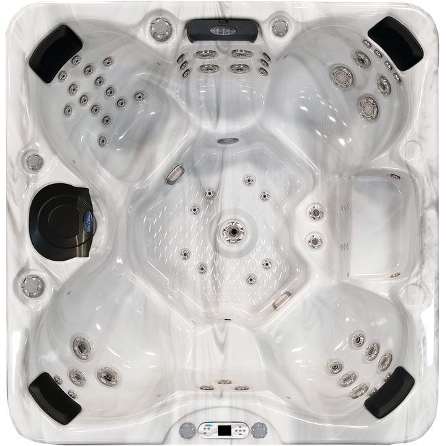 Baja EC-767B hot tubs for sale in hot tubs spas for sale Rancho Cucamonga
