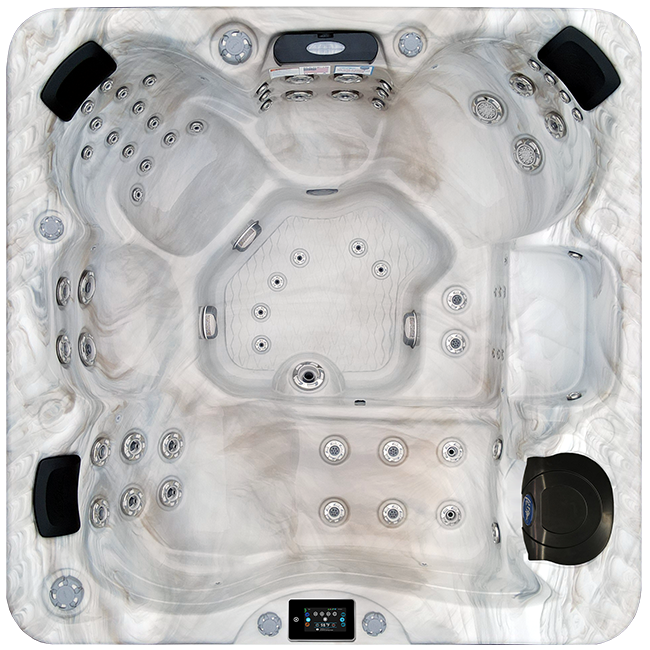 Costa-X EC-767LX hot tubs for sale in hot tubs spas for sale Mileto