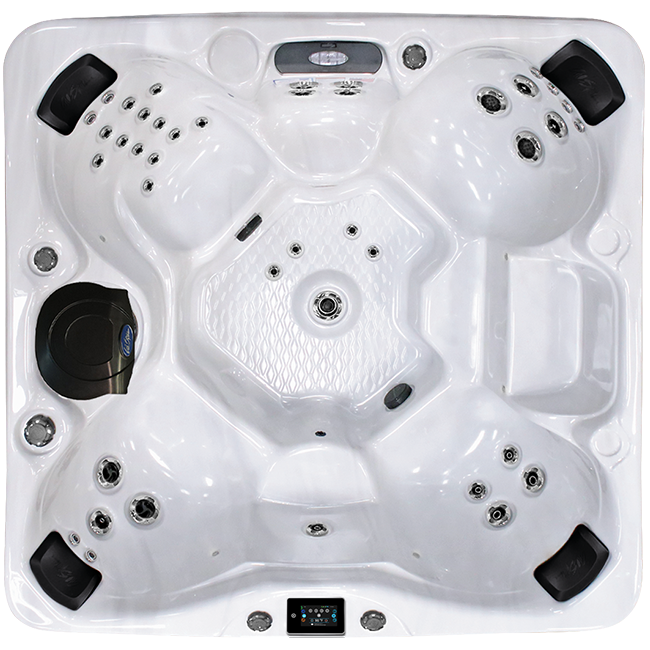 Hot Tubs, Spas, Portable Spas, Swim Spas for Sale Cancun-X EC-840BX hot tubs for sale in hot tubs spas for sale Sunshine Coast