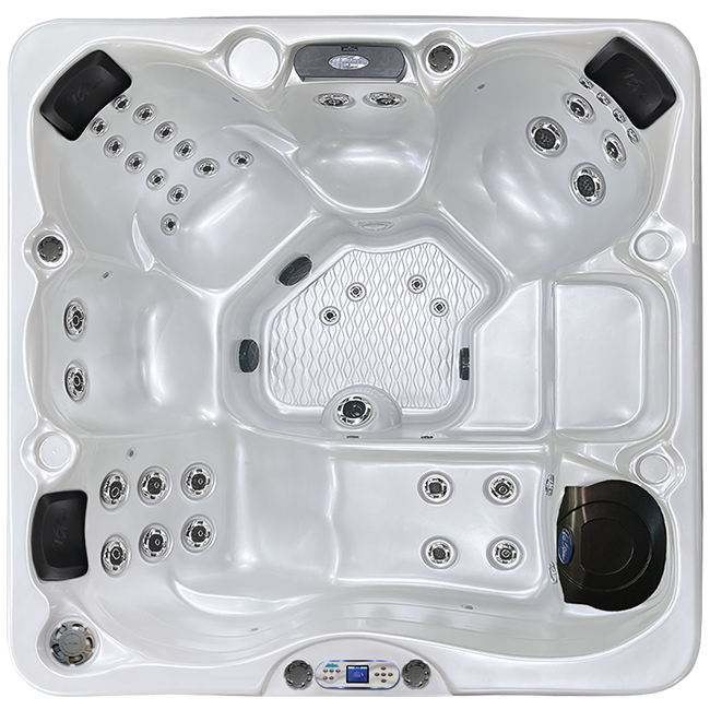 Avalon EC-840L hot tubs for sale in hot tubs spas for sale Rouyn Noranda