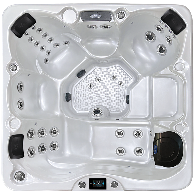 Avalon-X EC-840LX hot tubs for sale in hot tubs spas for sale Amherst