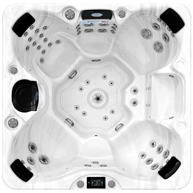 Cancun-X EC-867BX hot tubs for sale in hot tubs spas for sale Peterborough
