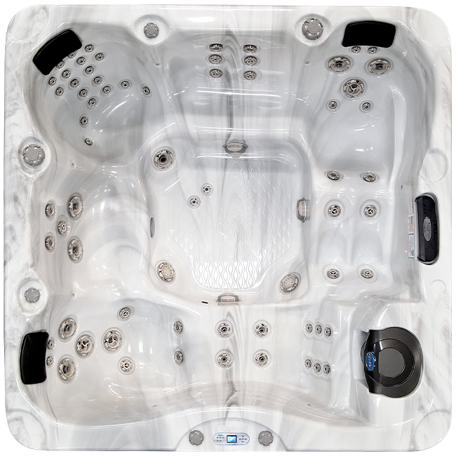 Malibu EC-867DL hot tubs for sale in hot tubs spas for sale Richmond