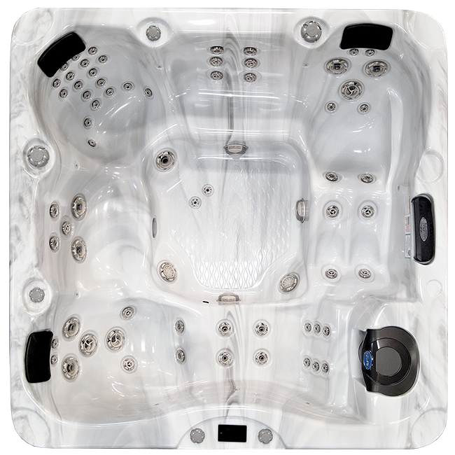Malibu-X EC-867DLX hot tubs for sale in hot tubs spas for sale Memphis