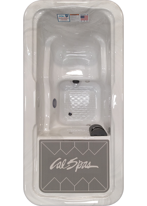 Coldaspa Cal Spas Cold Plunge Spa, Portable Hot tubs for sale | calspas.com