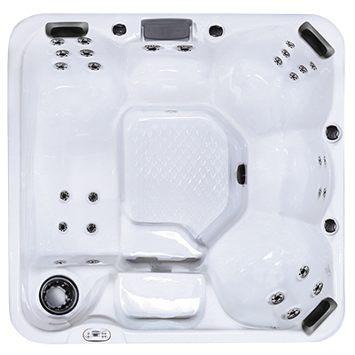 Hawaiian Plus PPZ-628L hot tubs for sale in hot tubs spas for sale Poland