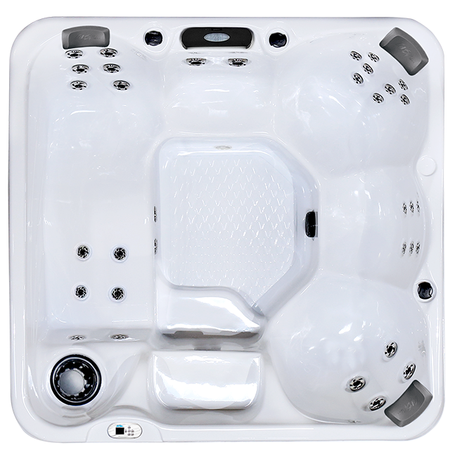 Hawaiian Plus PPZ-634L hot tubs for sale in hot tubs spas for sale Springville