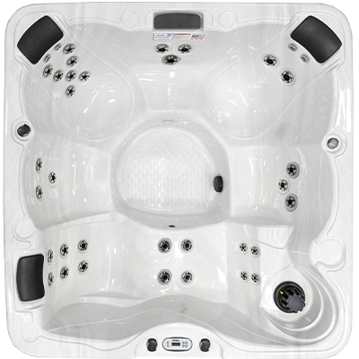 Pacifica Plus PPZ-736L hot tubs for sale in hot tubs spas for sale Riverside