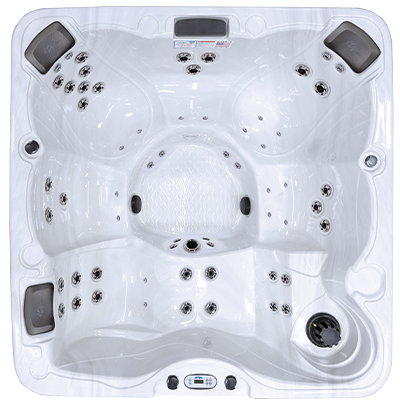 Pacifica Plus PPZ-752L hot tubs for sale in hot tubs spas for sale Sunnyvale