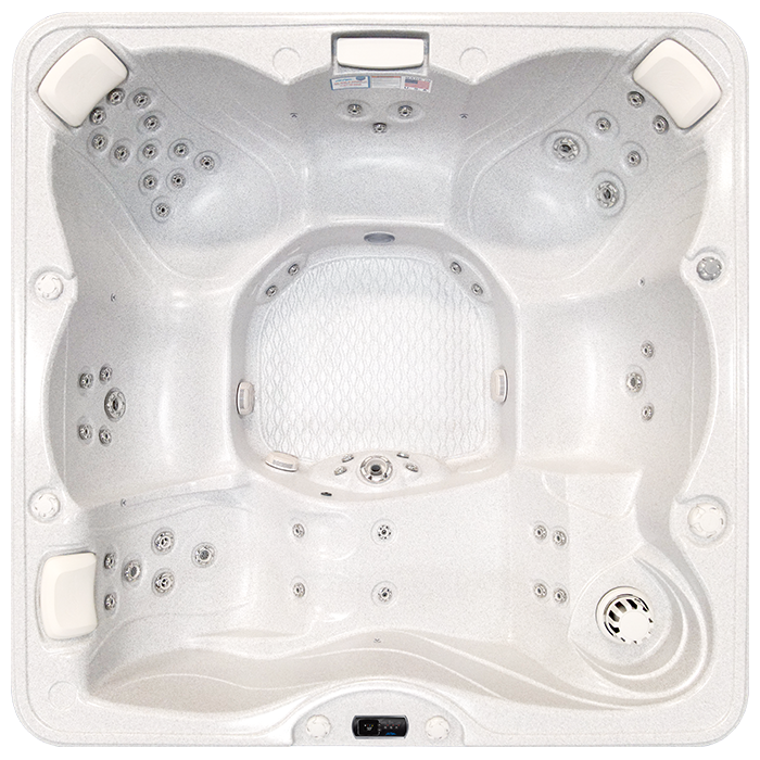 Atlantic Plus PPZ-843L