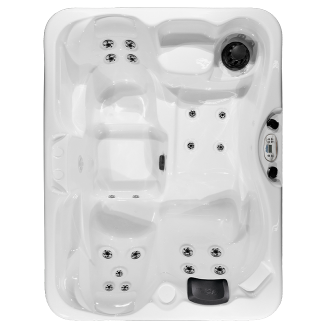 Kona PZ-519L hot tubs for sale in hot tubs spas for sale Stockton