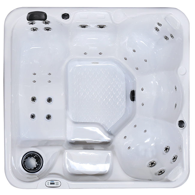 Hawaiian PZ-636L hot tubs for sale in hot tubs spas for sale Miami