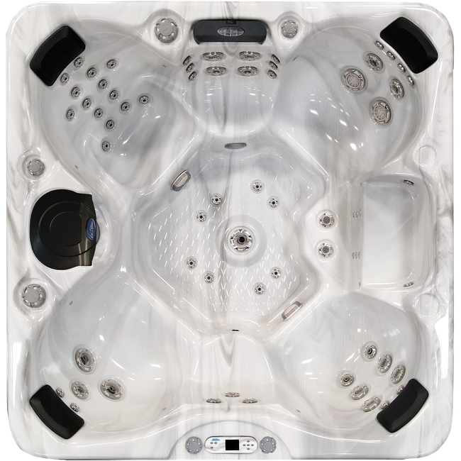 Hot Tubs, Spas, Portable Spas, for sale Cal Spas calspas-hot-tubs-portable-swim-spas-for-sale-ec-767b-top.png