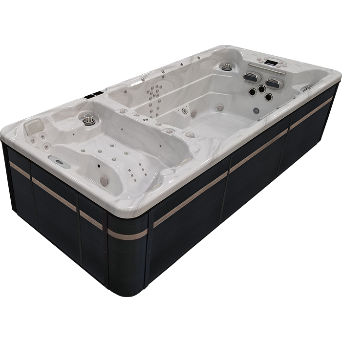 Hot Tubs, Spas, Portable Spas, for sale Cal Spas calspas-hot-tubs-portable-swim-spas-for-sale-f-1868dz-side.webp