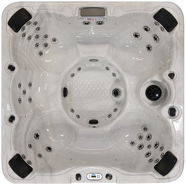 Hot Tubs, Spas, Portable Spas, for sale Cal Spas calspas-hot-tubs-portable-swim-spas-for-sale-ppz-743b-top.png