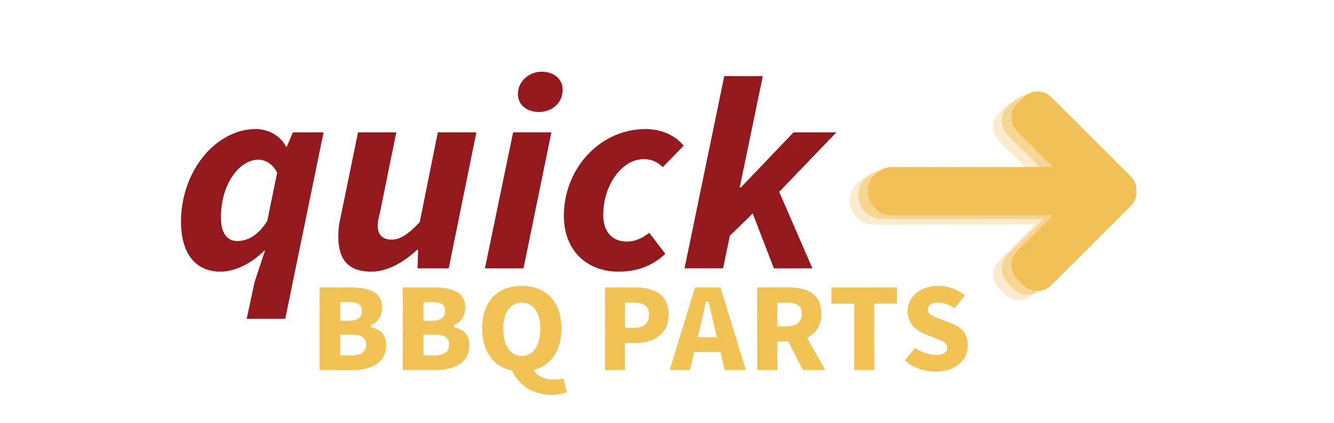 Quick BBQ Parts